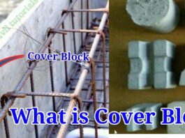 cover block