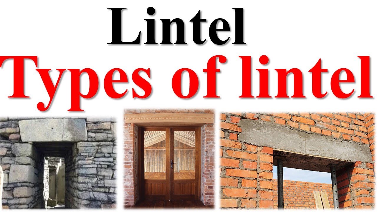 What is Lintel