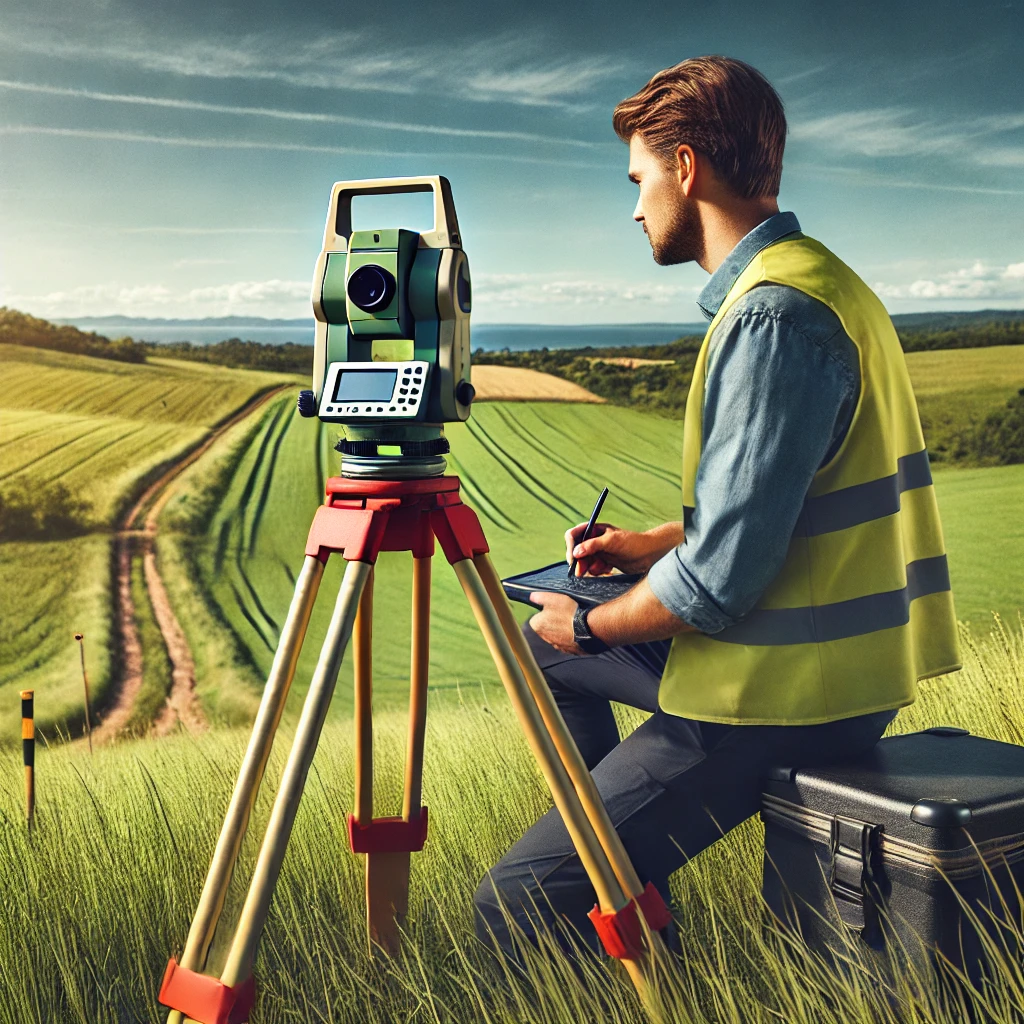 Land Surveying