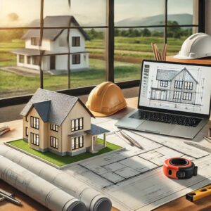 Planning and Preparing for Construction