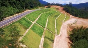 What Is a Berm in Road Construction? - Civil Tutorials