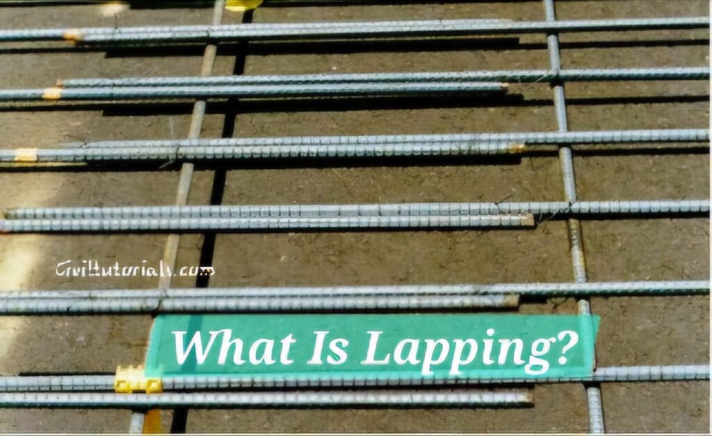 What is Steel Bar Lapping? - Types, Uses, and Benefits - Civil Tutorials