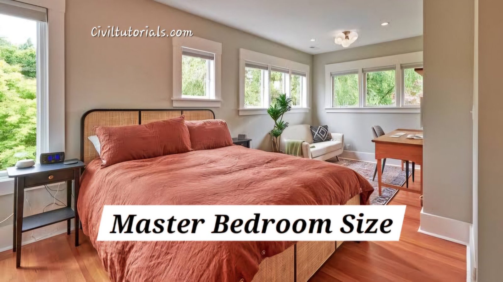 What is the Average Living Room Size? Types, Dimensions, Benefits ...