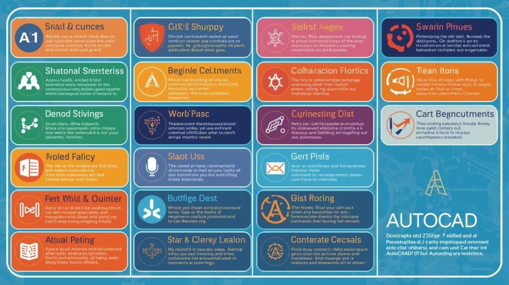 AutoCAD Commands Explained: Beginners to Advanced Shortcuts in 2026 ...