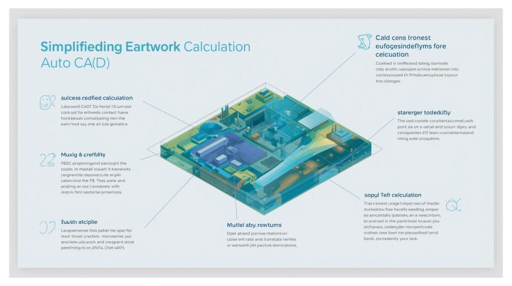 Earthwork Calculation Made Easy: AutoCAD Civil 3D Tips - Civil Tutorials