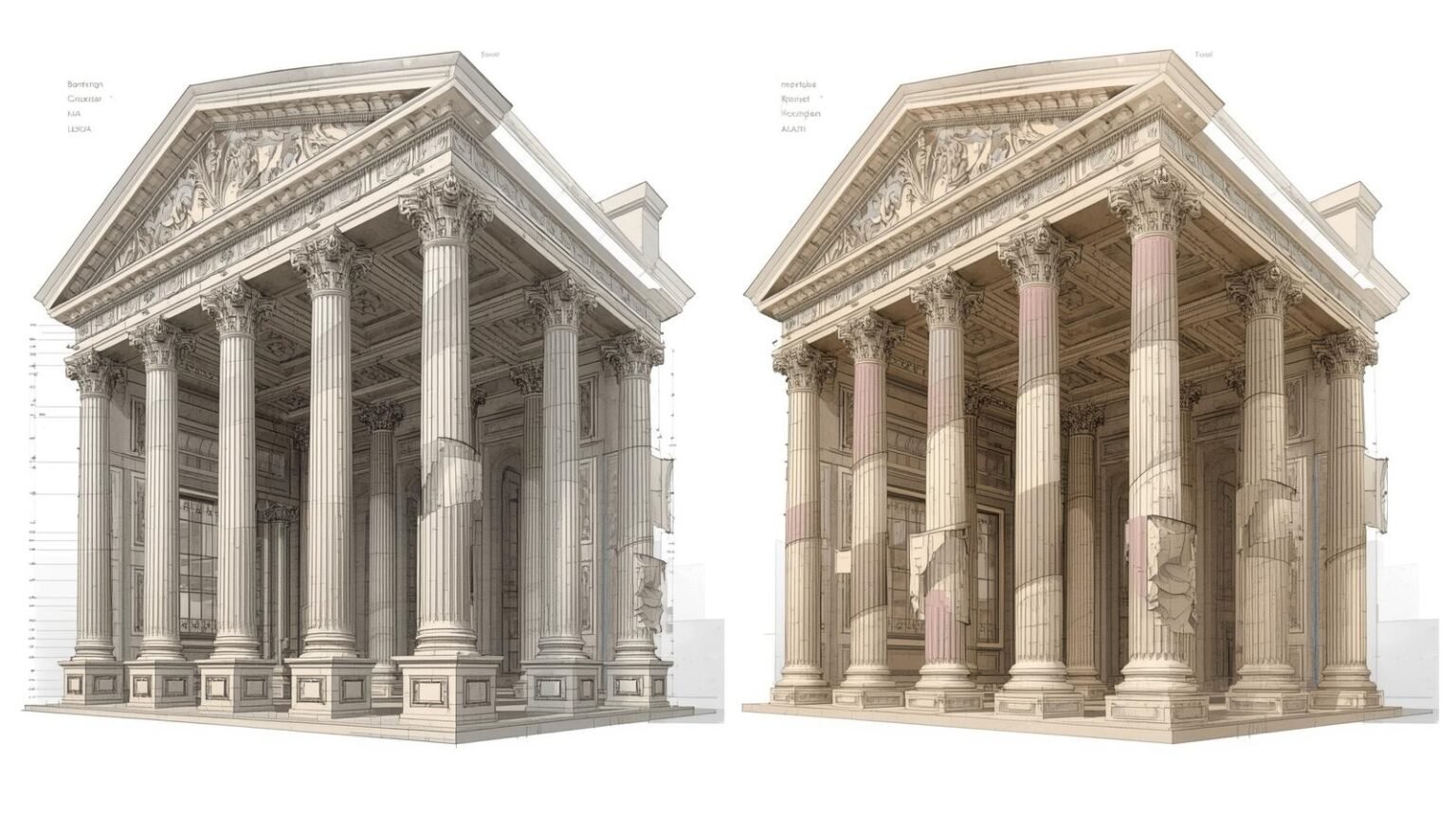 Advantages of Spiral Columns in Construction - Civil Tutorials