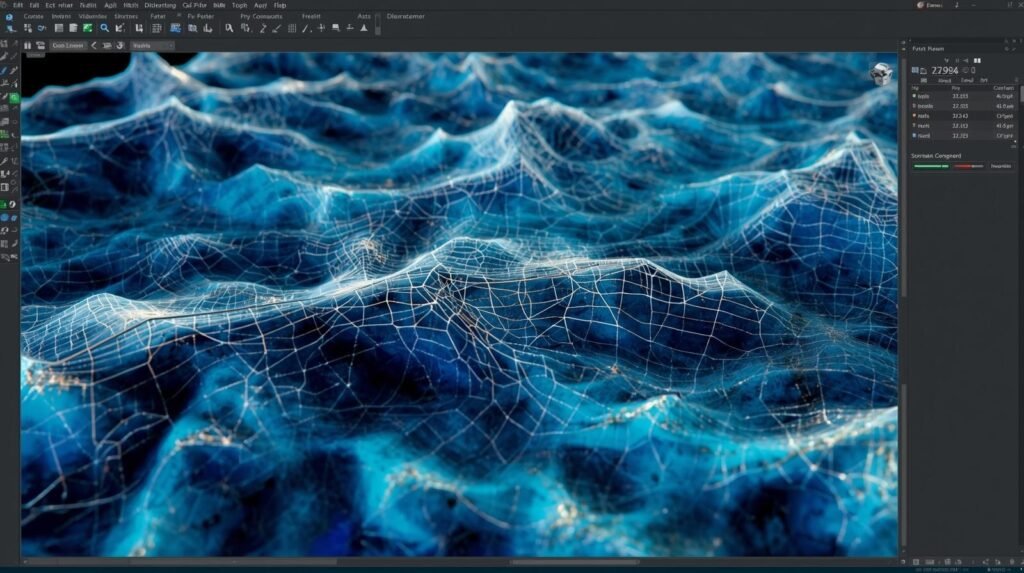 ArcGIS 3D Analyst