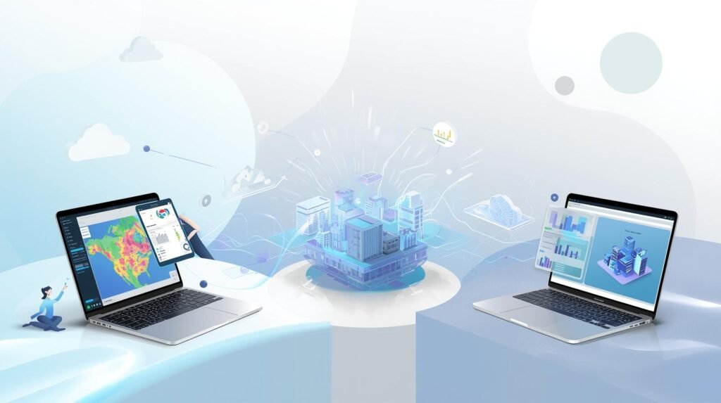 ArcGIS Online A Complete Guide for Beginners and Professionals