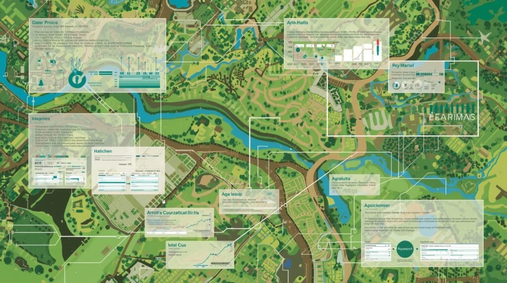 ArcGIS for Agriculture