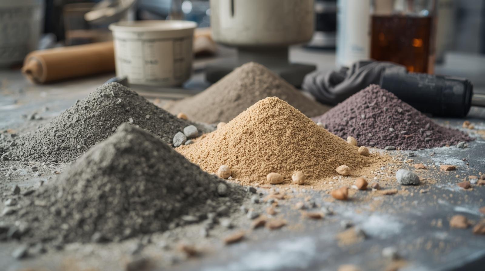 What Is Portland Cement Concrete Types Uses And Benefits Civil 