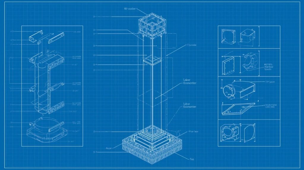 Column Construction Cost