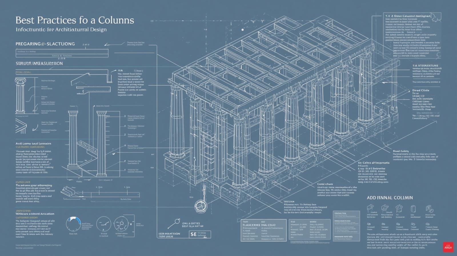 Best Column Placement Tips for Your House - Civil Tutorials