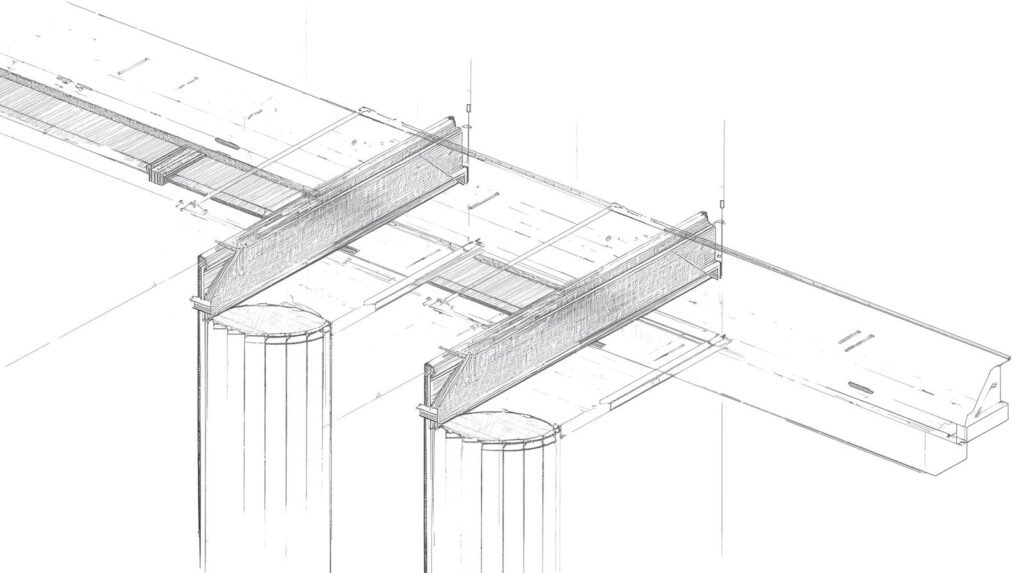Column vs Beam
