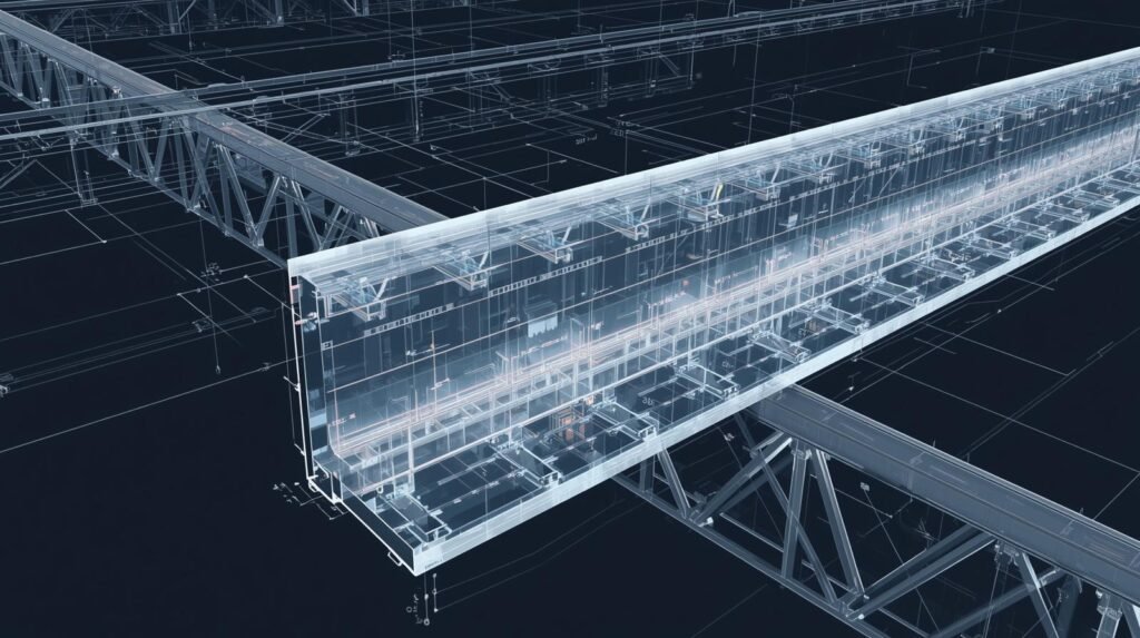 Continuous Beam in Structural Engineering 