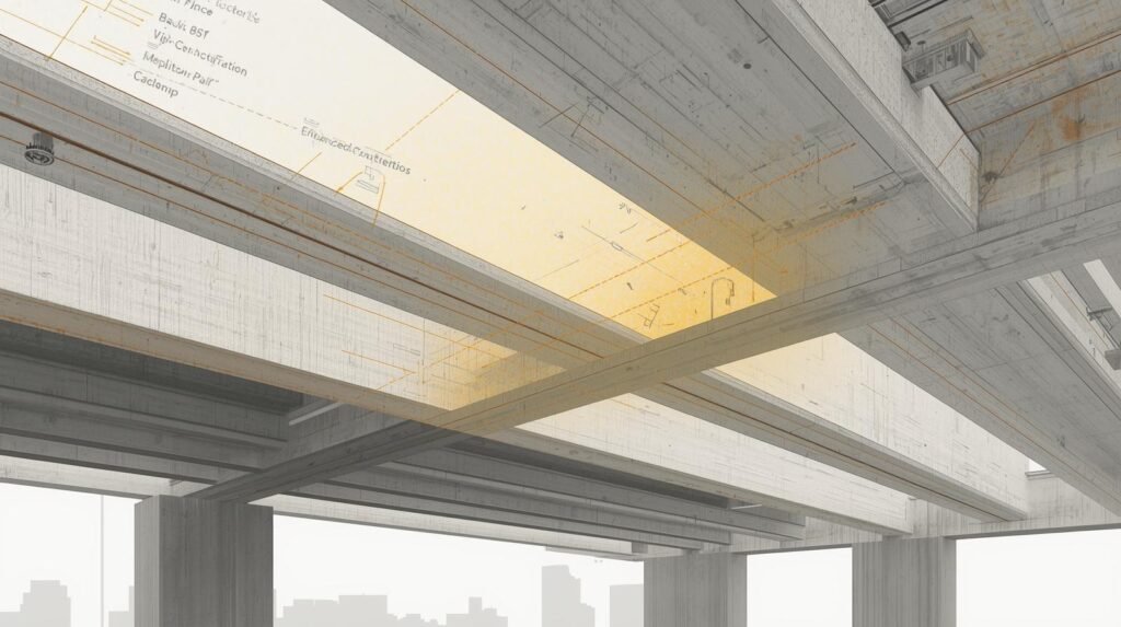 Prestressed Beam Advantages