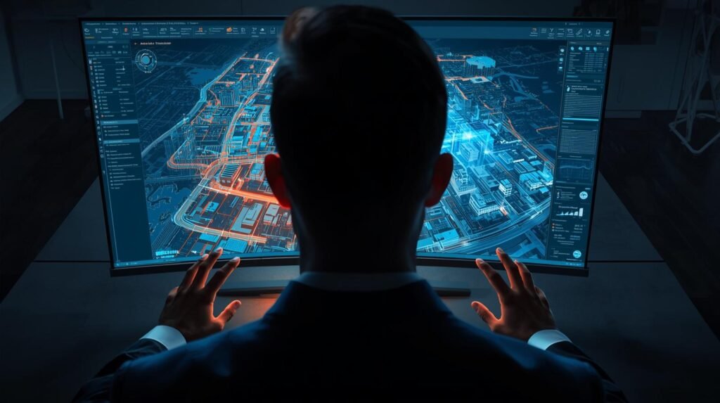 ArcGIS Applications