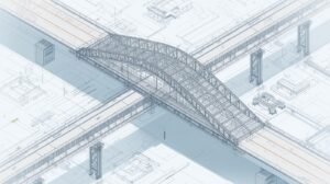Structural Analysis in Civil engineering: Beams, Frames - Civil Tutorials