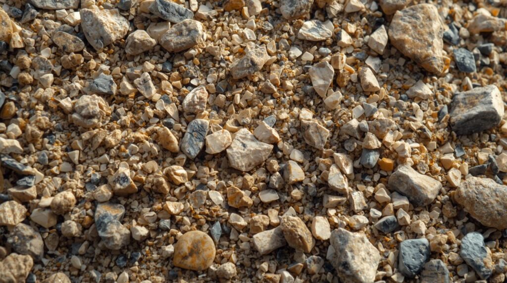 Surface Texture and Durability of Aggregates - Civil Tutorials