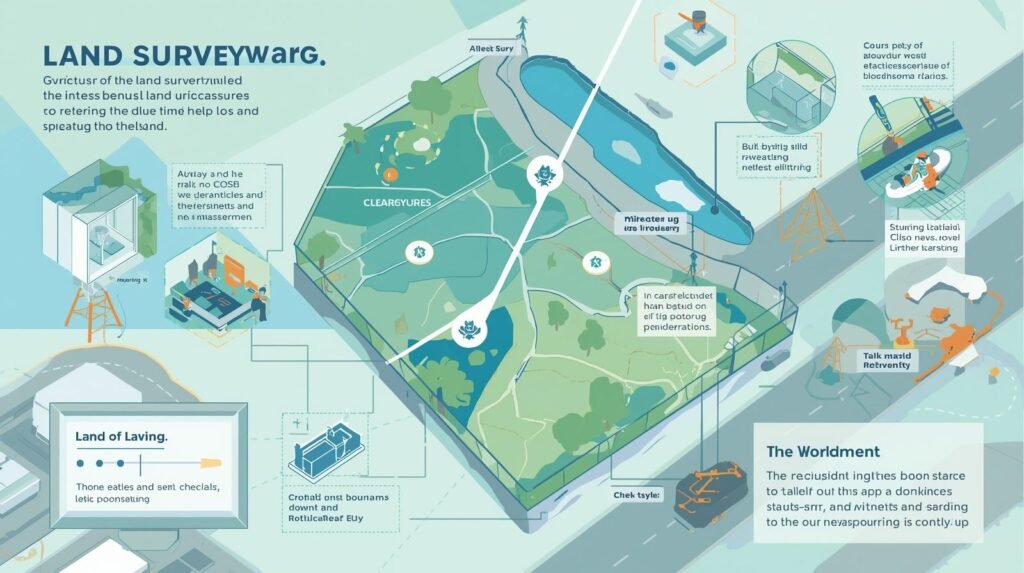 What Is Land Survey