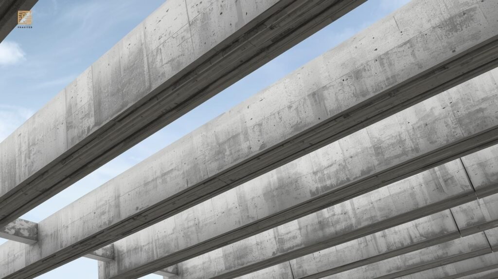 Reinforced Concrete Beam