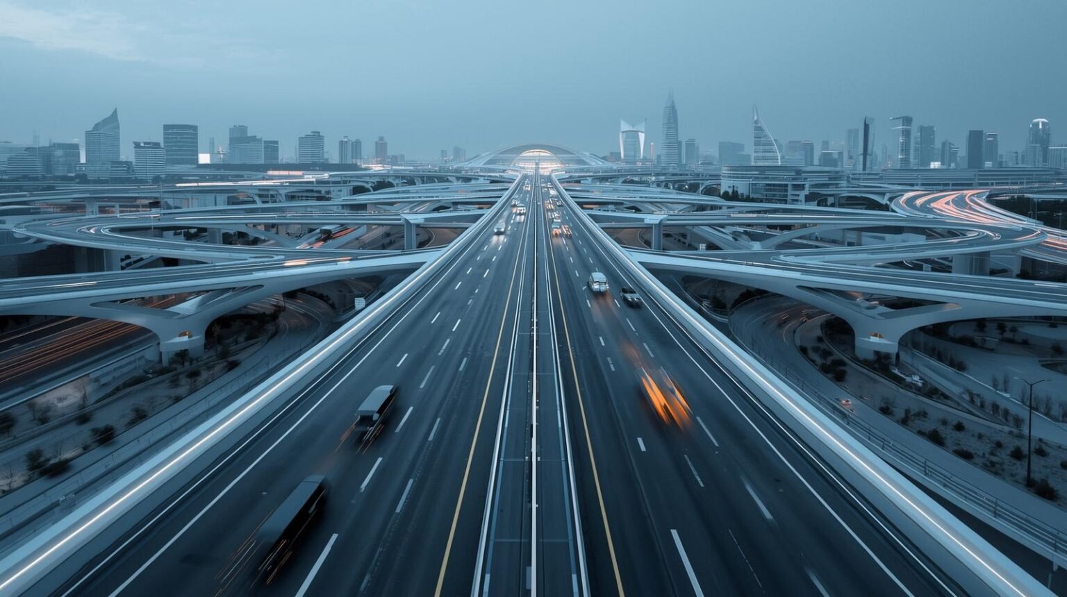 Alignment Design in Highways: Horizontal, Vertical, and Cross-Section ...