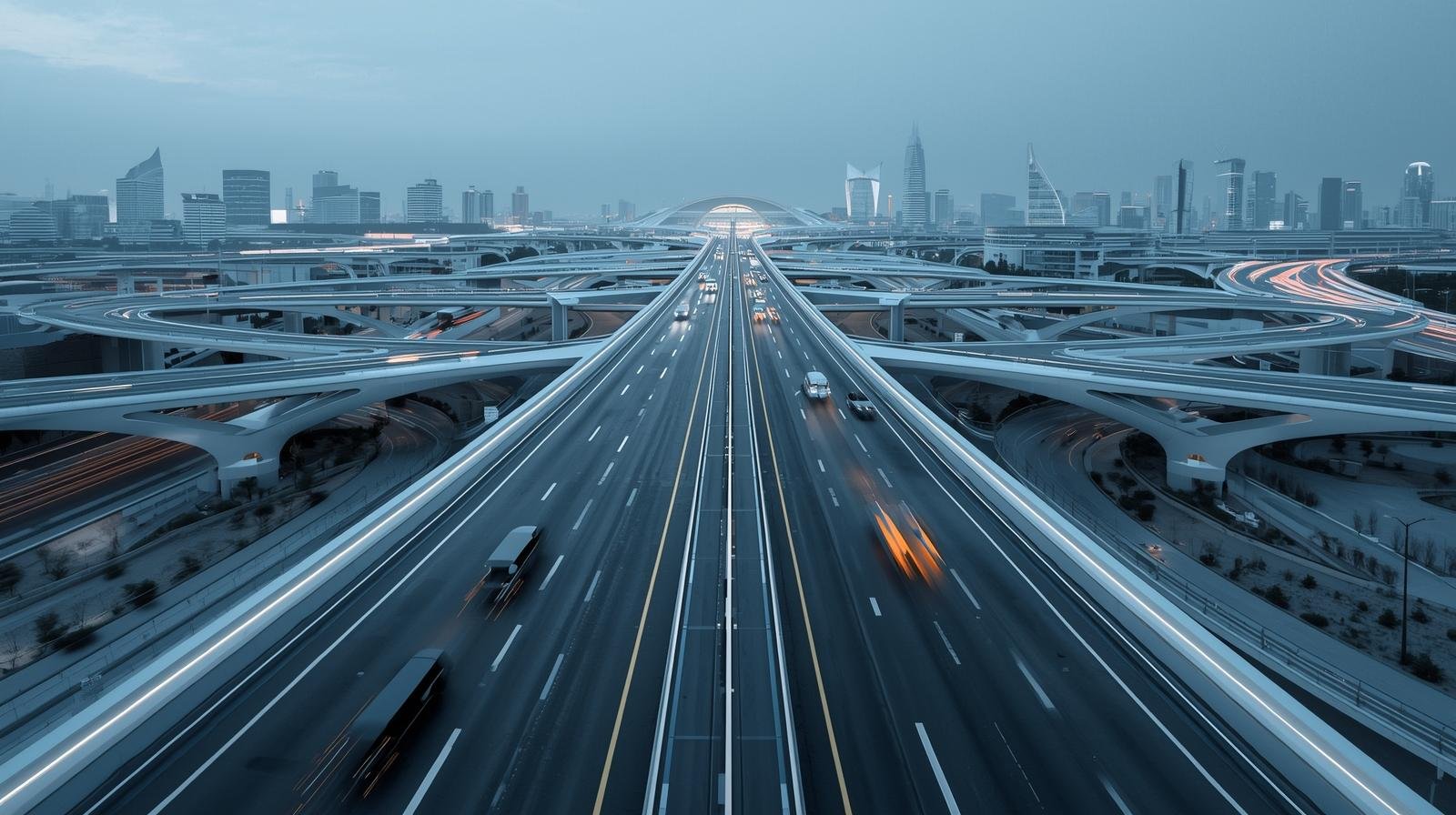 Alignment Design in Highways: Horizontal, Vertical, and Cross-Section ...