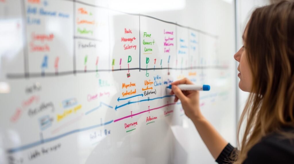 Estimate Project Timelines
