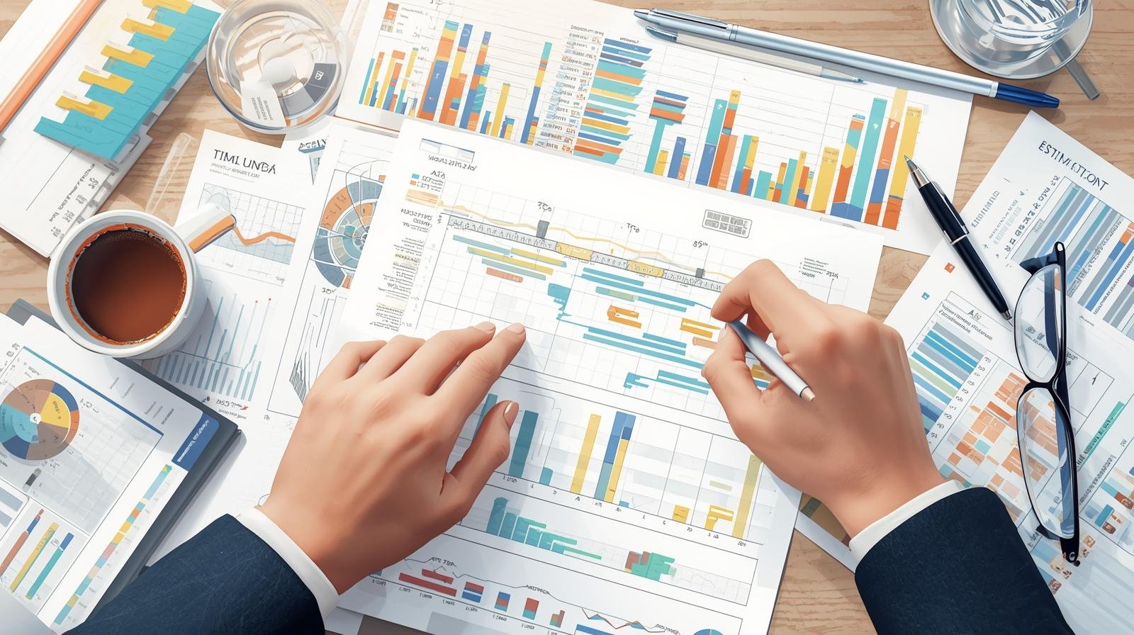 Estimate Project Timelines