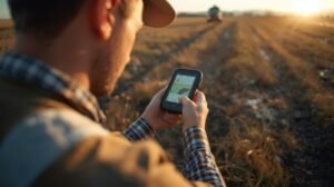 Global Positioning System in Surveying – Applications, Benefits, and ...