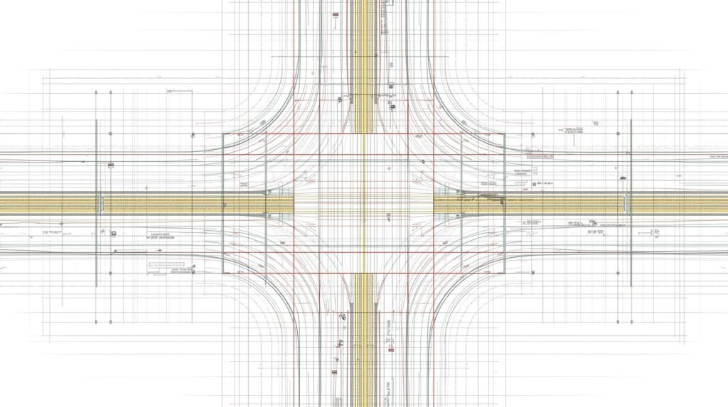 Road Design Explained: Key Elements, Methods, and Best Practices ...