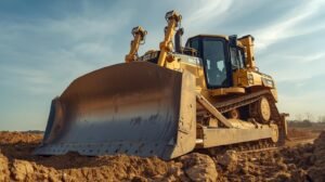 What Is a Bulldozer: Uses, Types, and Advantages Explained - Civil ...