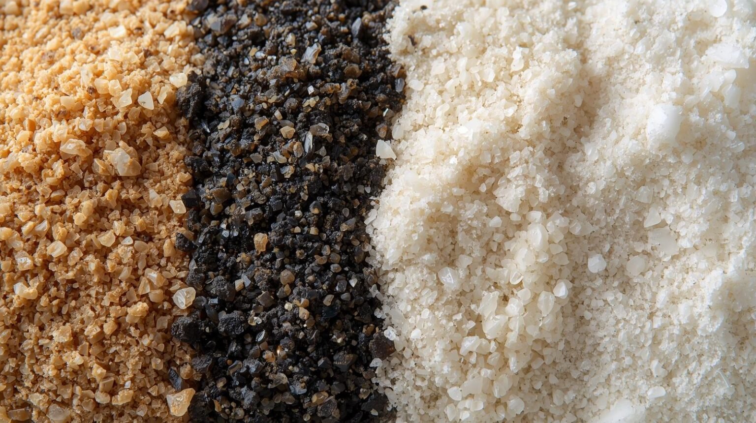 Different Types of Sand: Classification, Uses, and Properties - Civil ...