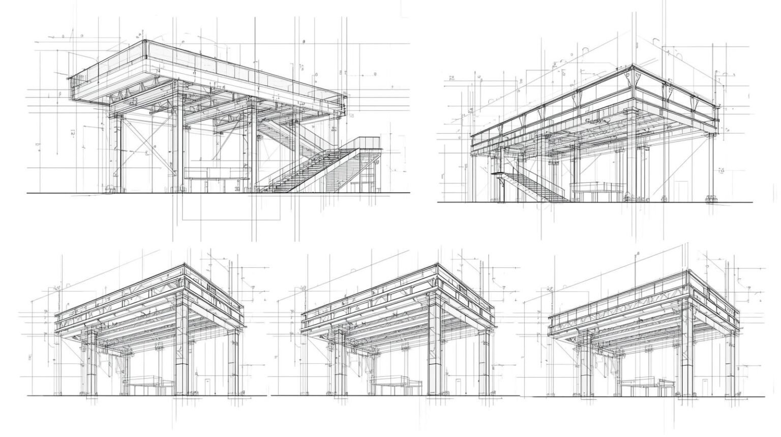 Cantilever Beam Examples:– Real-World Applications Explained - Civil ...