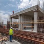 Scaffold Raft Scaffolding Types in Construction – Uses and Safety Tips - Civil Tutorials