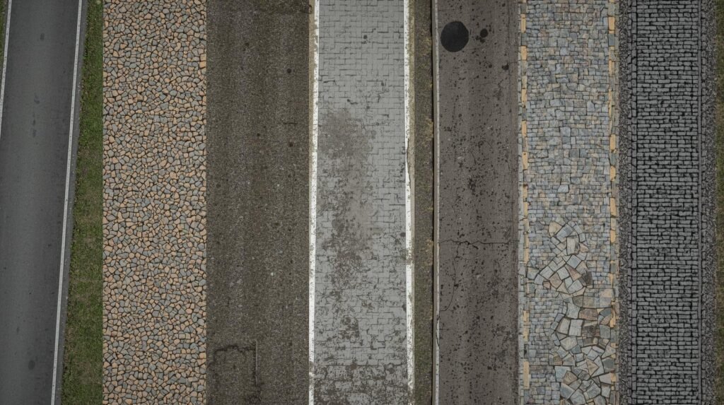 What Is Pavement:– Meaning, Types, Layers, and Importance in Road ...