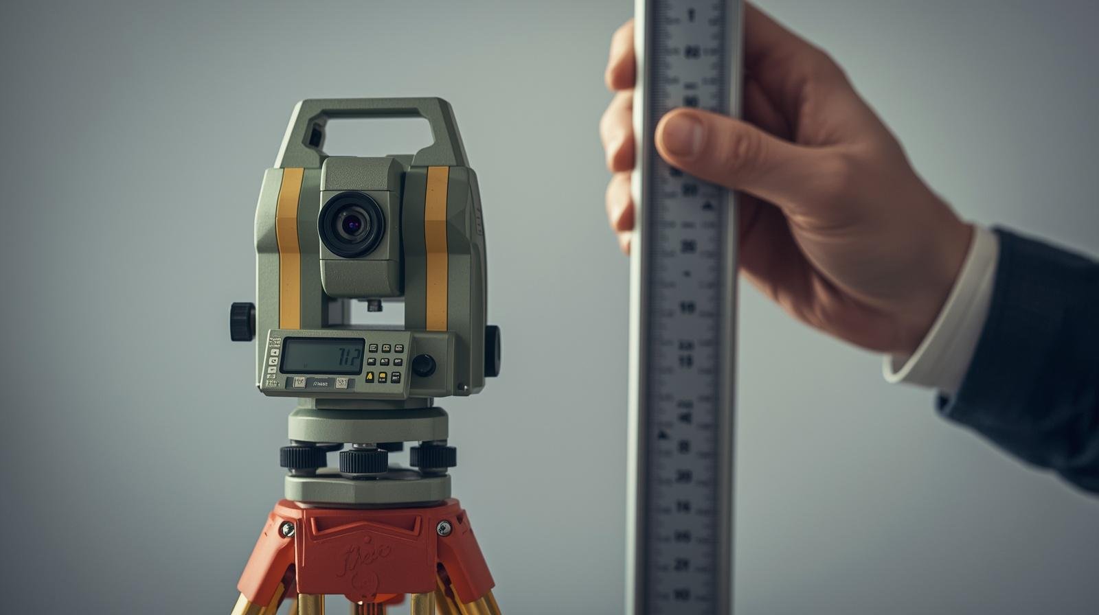 What is Auto Level Survey? Types, Uses, Benefits - Civil Tutorials