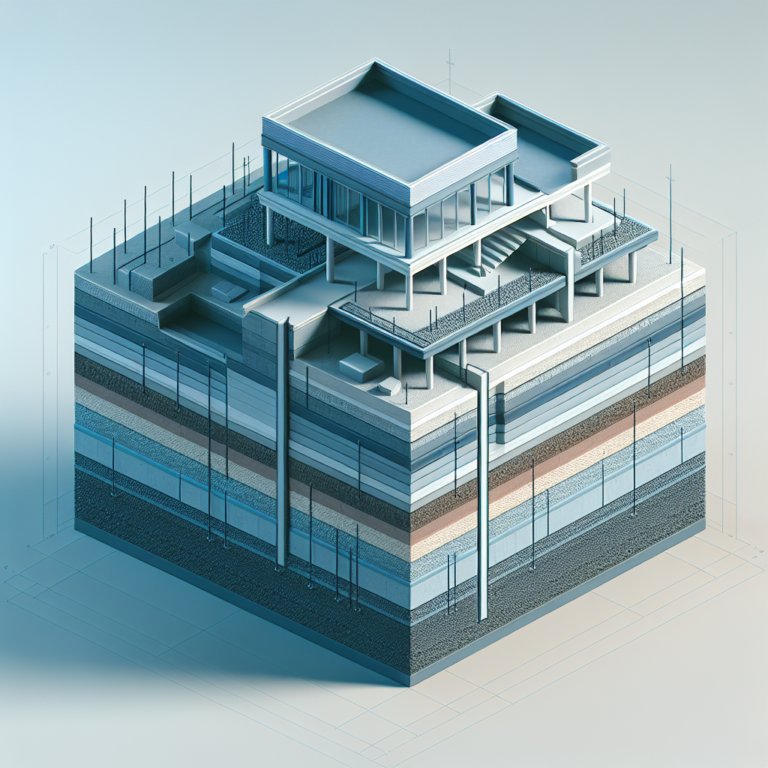 Levelling Define: Civil Engineering and Construction - Civil Tutorials