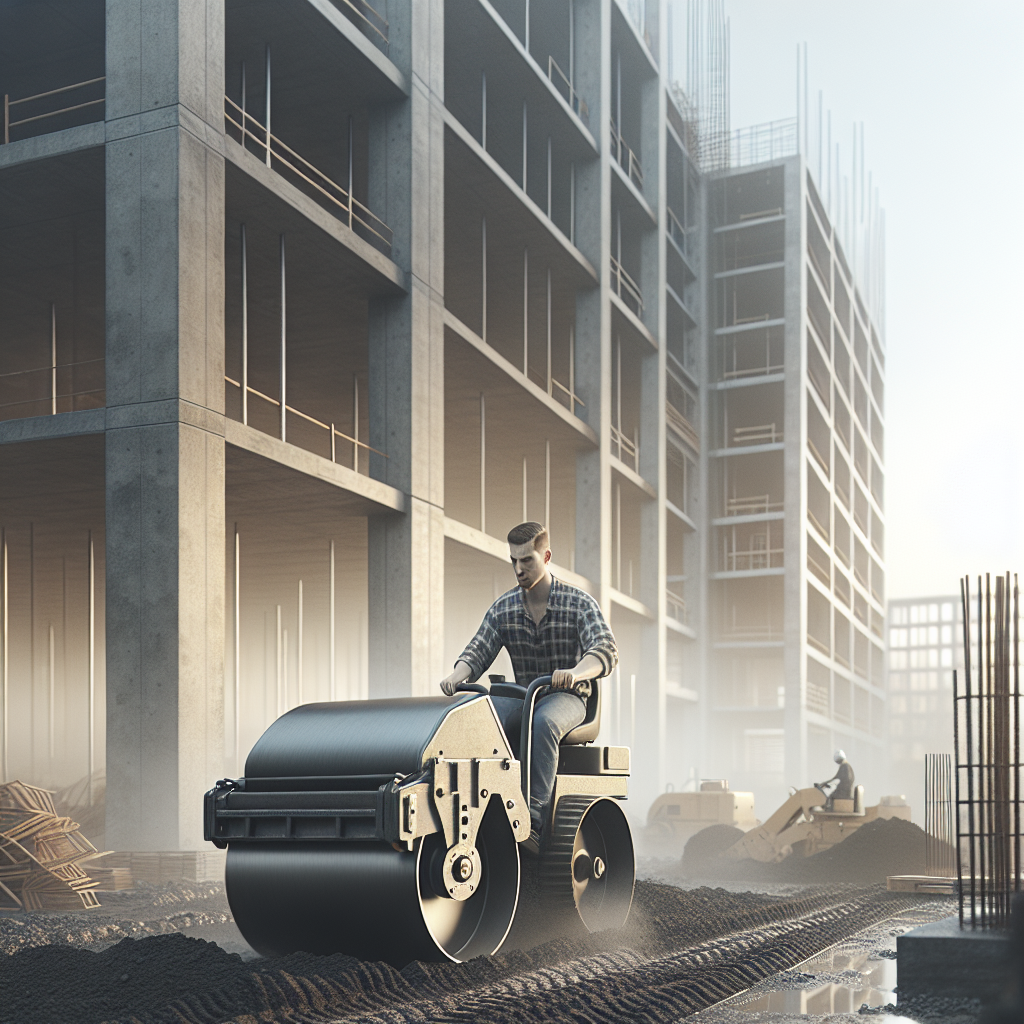 Soil Compaction for Foundation: Key Steps & Tips 2026 - Civil Tutorials