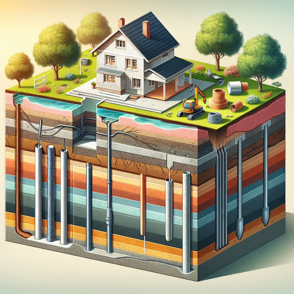 Picture Idea: Proven Foundation Strengthening Methods For Homes Today