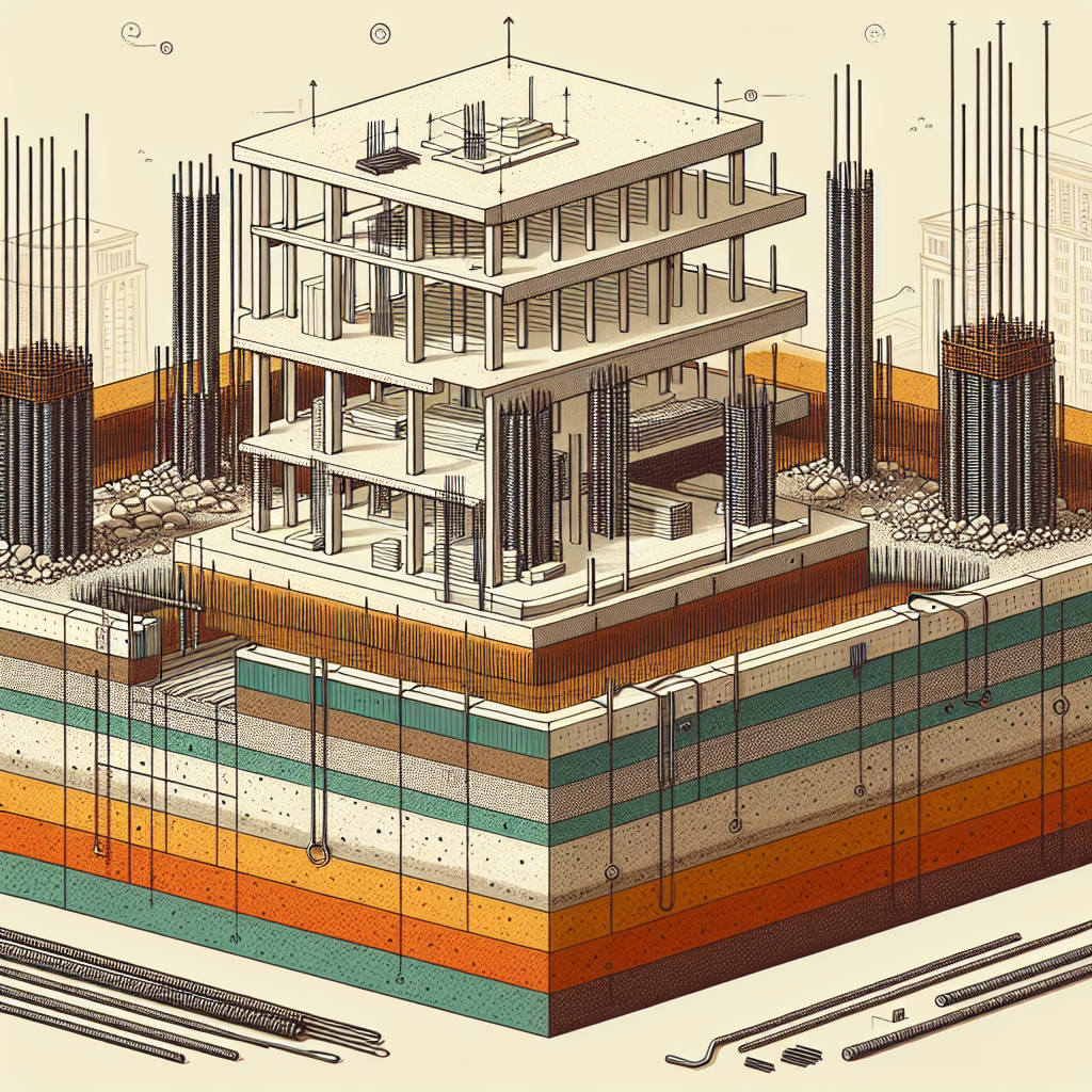 Foundation Design as per IS 456: Principles & Practice - Civil Tutorials
