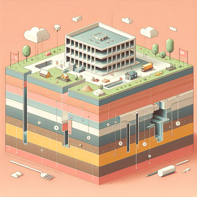 Deep Foundation Design: Principles & Best Practices - Civil Tutorials