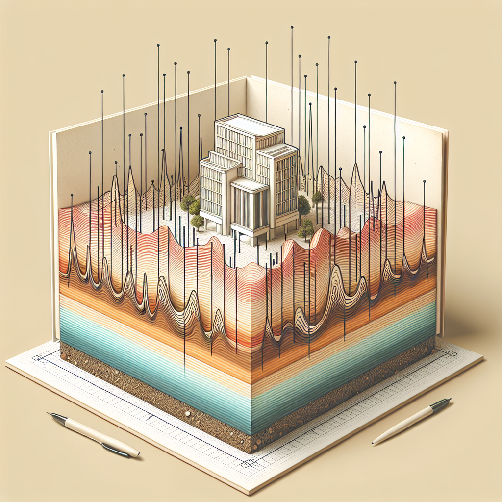 Seismic Design of Foundation: Key Principles & Practices - Civil Tutorials