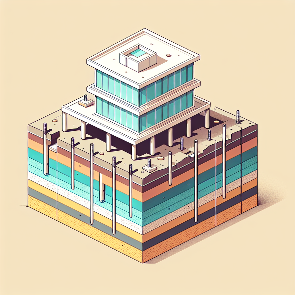Foundation Load Distribution: Basics and Practical Tips - Civil Tutorials