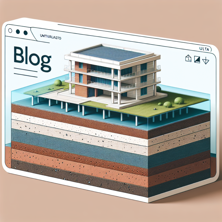 Raft Foundation Design: Essentials for Stable Structures - Civil Tutorials