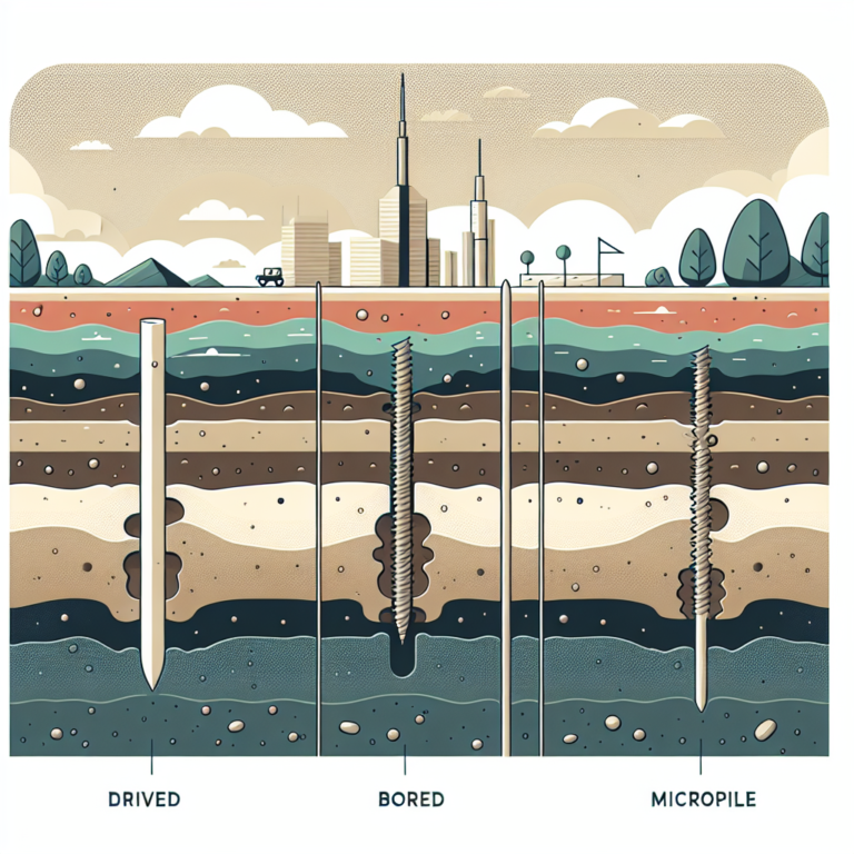 Isolated Footing Basics: Design, Sizing & Construction - Civil Tutorials