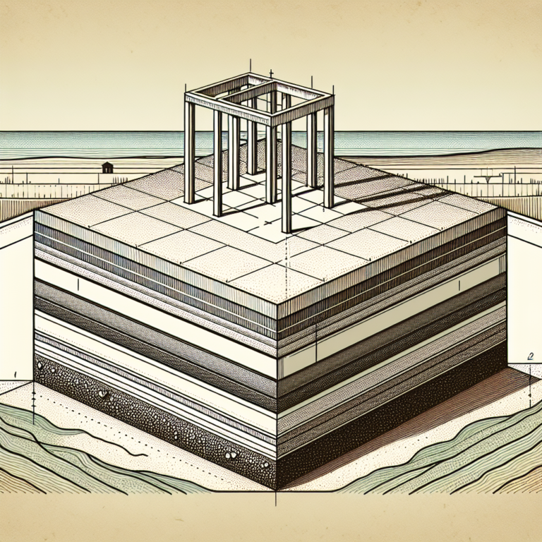 Isolated Footing Basics: Design, Sizing & Construction - Civil Tutorials