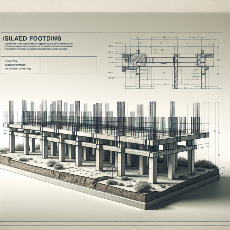 Combined Footing Calculation Methods and Examples 2026 - Civil Tutorials