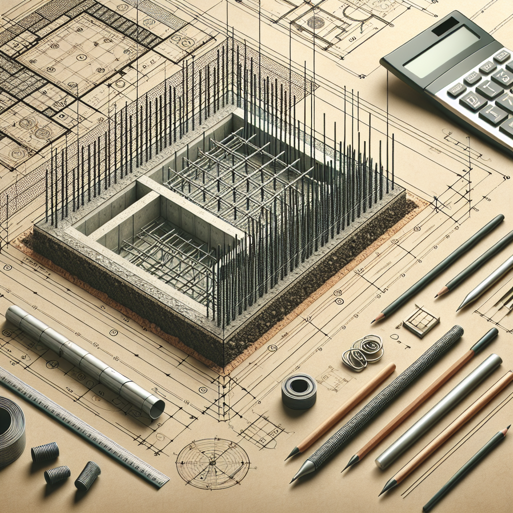 Footing Thickness Design: Practical Methods & Tips 2026 - Civil Tutorials