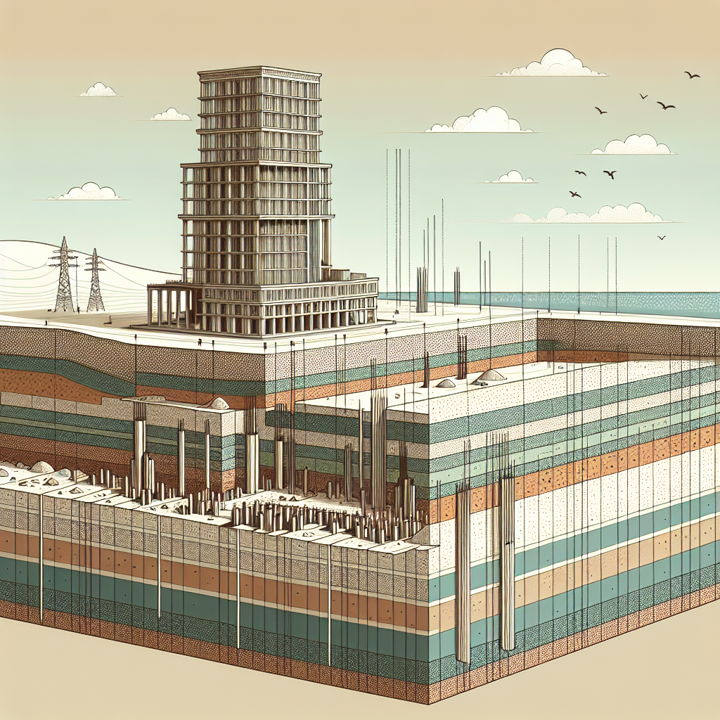 Practical Foundation Engineering Design Essentials - Civil Tutorials
