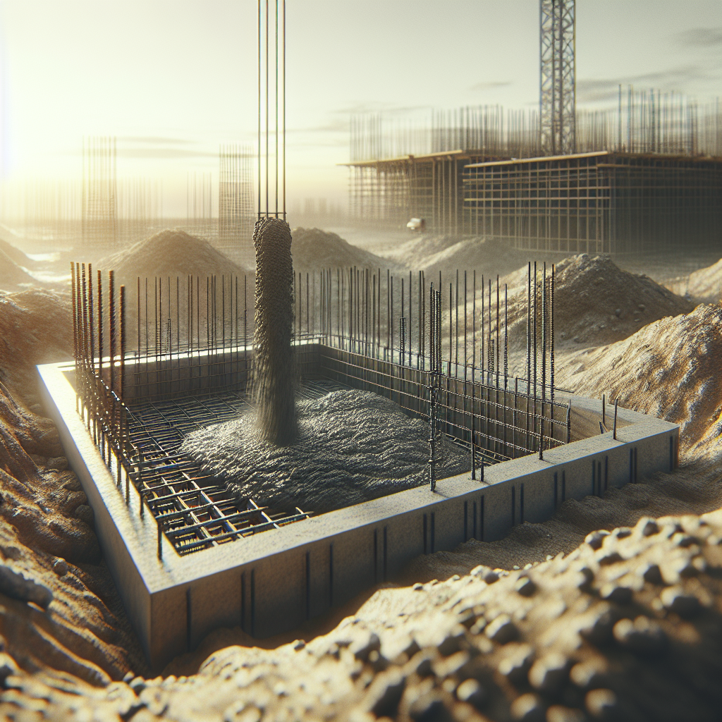 Footing Design As Per IS Code: Practical Rules & Checks - Civil Tutorials